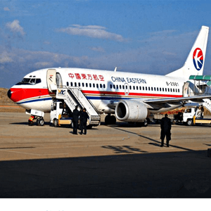哈密空运航空快运业稳步发展的原因是什么？